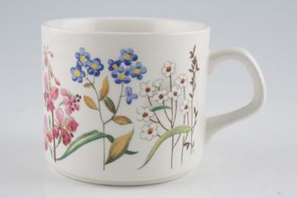 Meakin Country Lane Teacup 3 1/8" x 2 3/4"
