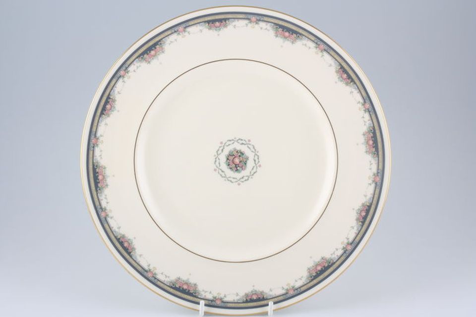 Royal Doulton Albany - H5121 Dinner Plate 10 1/2"