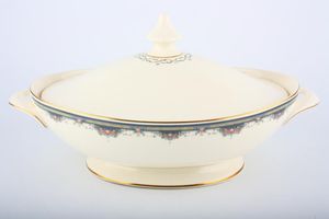 Royal Doulton Albany - H5121 Vegetable Tureen with Lid