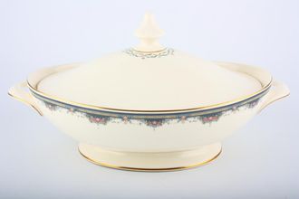 Royal Doulton Albany - H5121 Vegetable Tureen with Lid Classic