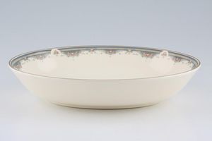 Royal Doulton Albany - H5121 Vegetable Dish (Open)