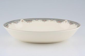 Royal Doulton Albany - H5121 Vegetable Dish (Open) 9 7/8"