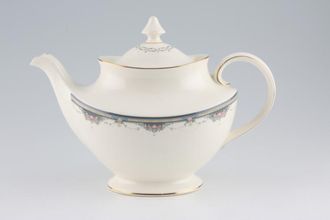 Sell Royal Doulton Albany - H5121 Teapot Classic 2 1/4pt