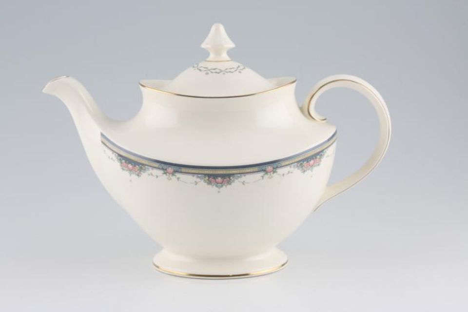Royal Doulton Albany - H5121 Teapot Classic 2 1/4pt