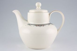 Sell Royal Doulton Albany - H5121 Teapot Rondo 2 1/4pt