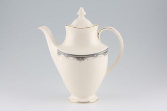 Sell Royal Doulton Albany - H5121 Coffee Pot Classic 2pt