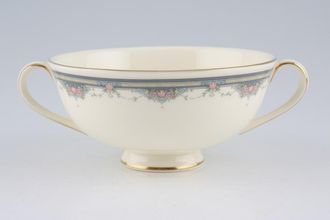 Royal Doulton Albany - H5121 Soup Cup Fits Tea Saucers