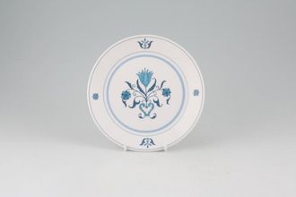 Sell Noritake Blue Haven Tea / Side Plate 6 1/4"