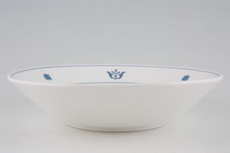 Sell Noritake Blue Haven Soup / Cereal Bowl 7 1/2"