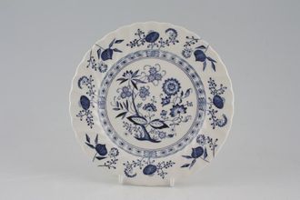 Sell Johnson Brothers Blue Nordic Tea / Side Plate 6 7/8"