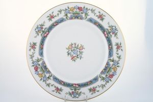 Royal Worcester Mayfield Dinner Plate