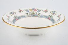 Royal Worcester Mayfield Soup / Cereal Bowl 6 5/8" thumb 1