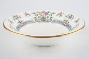 Royal Worcester Mayfield Soup / Cereal Bowl