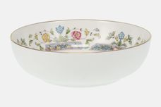 Royal Worcester Mayfield Fruit Saucer 5 3/8" thumb 1