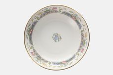 Royal Worcester Mayfield Fruit Saucer 5 3/8" thumb 2