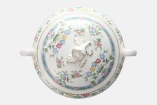 Royal Worcester Mayfield Vegetable Tureen with Lid thumb 2