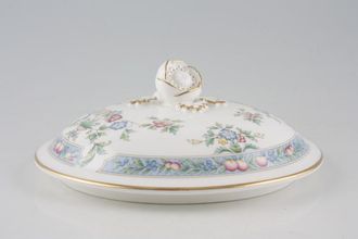 Sell Royal Worcester Mayfield Vegetable Tureen Lid Only