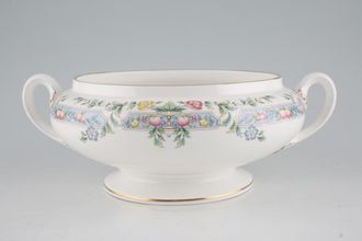 Sell Royal Worcester Mayfield Vegetable Tureen Base Only