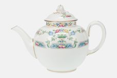 Royal Worcester Mayfield Teapot 2pt thumb 1