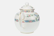 Royal Worcester Mayfield Teapot 2pt thumb 2