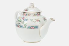 Royal Worcester Mayfield Teapot 2pt thumb 3