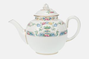 Royal Worcester Mayfield Teapot