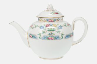 Royal Worcester Mayfield Teapot 2pt
