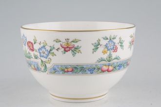 Sell Royal Worcester Mayfield Sugar Bowl - Open (Tea) 4 1/8"