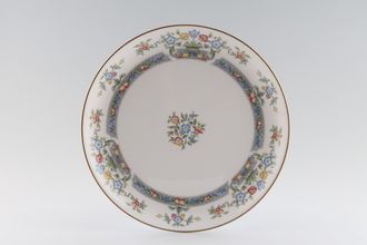 Sell Royal Worcester Mayfield Cake Plate round 9"
