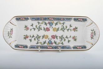 Sell Royal Worcester Mayfield Dish (Giftware) Royal Worcester Small Tray - in original box 9 1/4" x 3 1/2"