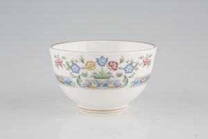 Royal Worcester Mayfield Sugar Bowl - Open (Coffee)