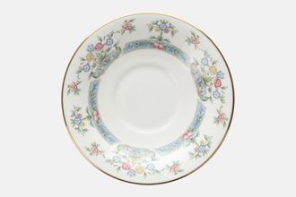Sell Royal Worcester Mayfield Breakfast Saucer Similar to soup saucers 6 3/4"