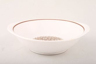 Noritake Century - 9044 Soup / Cereal Bowl eared 6 3/4"