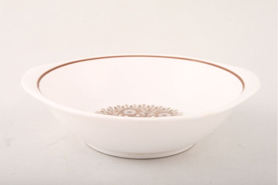 Noritake Century - 9044 Soup / Cereal Bowl eared 6 3/4"