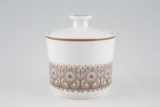 Noritake Century - 9044 Sugar Bowl - Lidded (Tea)