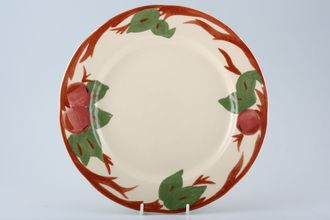Sell Franciscan Apple Dinner Plate Pattern On Rim 10 3/4"
