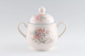 Noritake Claremont Sugar Bowl - Lidded (Tea)