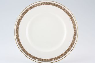 Sell Royal Worcester Golden Anniversary Dinner Plate 10 1/2"