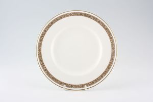 Royal Worcester Golden Anniversary Tea / Side Plate
