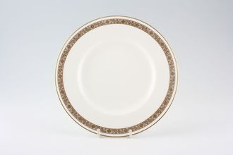 Royal Worcester Golden Anniversary Tea / Side Plate 6 1/8"