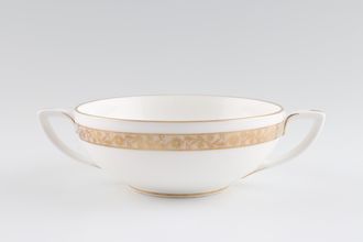 Sell Royal Worcester Golden Anniversary Soup Cup