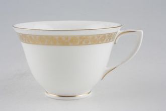 Sell Royal Worcester Golden Anniversary Teacup 3 3/4" x 2 1/2"