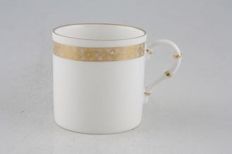 Sell Royal Worcester Golden Anniversary Coffee/Espresso Can 2 3/8" x 2 3/8"