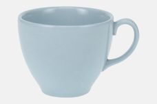Johnson Brothers Blue Cloud Coffee Cup 2 7/8" x 2 3/8" thumb 1