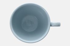 Johnson Brothers Blue Cloud Coffee Cup 2 7/8" x 2 3/8" thumb 2