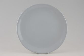 Johnson Brothers Blue Cloud Dinner Plate round 9 3/4"