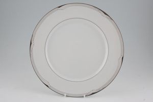 Noritake Dynasty Dinner Plate