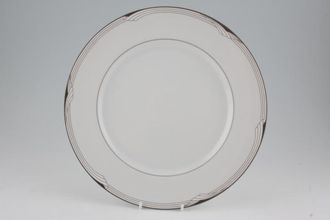 Noritake Dynasty Dinner Plate 10 1/2"