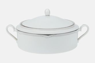 Sell Noritake Dynasty Vegetable Tureen with Lid