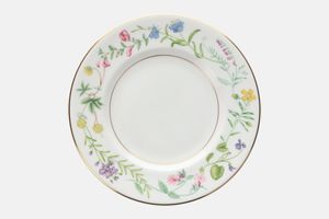 Royal Worcester Arcadia Salad/Dessert Plate